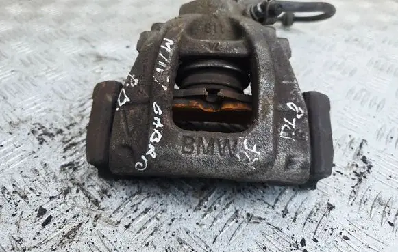 Mini One - Cooper Cabrio R52 Front brake caliper