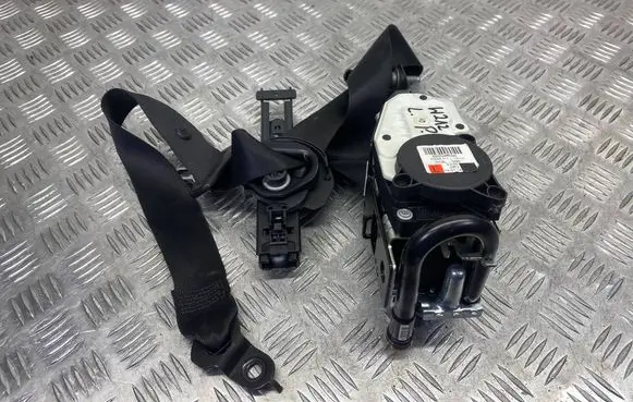 Mercedes-Benz E W212 Front seatbelt 620048000