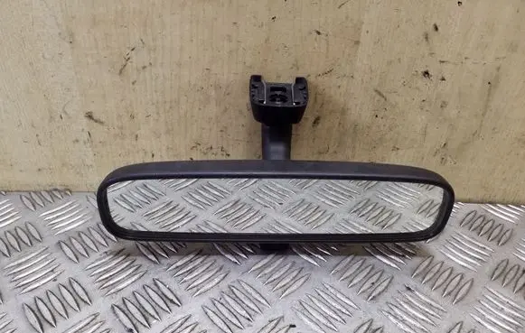Honda CR-V Rear view mirror (interior) E4022197 E4012197