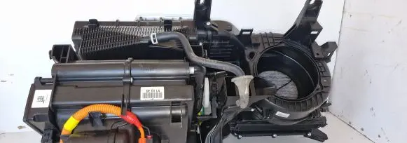 KIA Niro Interior heater climate box assembly 97200Q4950 D313CWFLA