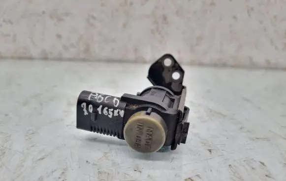 Audi A6 S6 C6 4F Turbo solenoid valve 1J0906283C