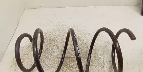 BMW 3 E46 Front coil spring