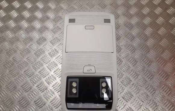 Skoda Octavia Mk4 Other interior light 5E3959561
