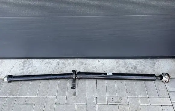 Audi Q8 Middle center prop shaft 4M0521101CP