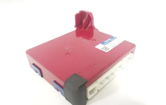Lexus IS 220D-250-350 Air conditioning/heating control unit 88650-53121