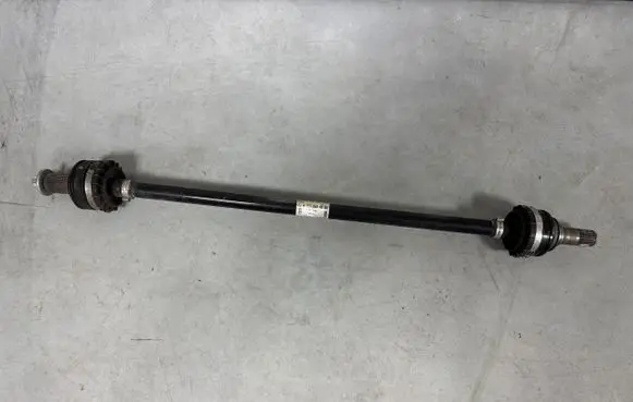 Mercedes-Benz GLA H247 Rear driveshaft a1773504900