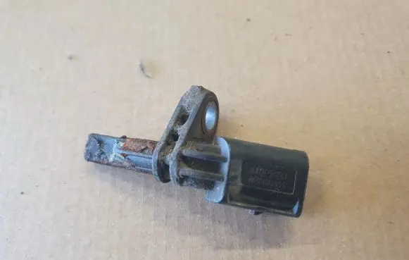 Audi A3 S3 8V ABS rear brake sensor WHT003856