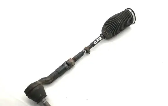 Steering tie rod