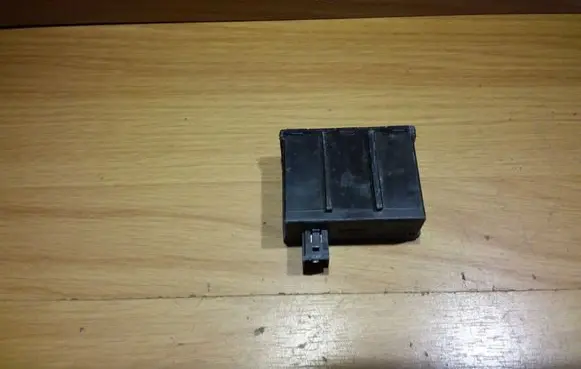 Peugeot 607 Rain sensor 9633024080