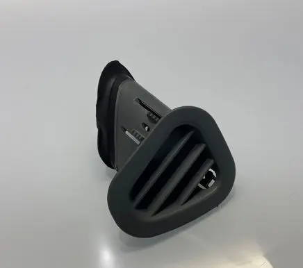 Mercedes-Benz ML AMG W164 Dashboard air vent grill cover trim A1648301354 5507L 1648301354