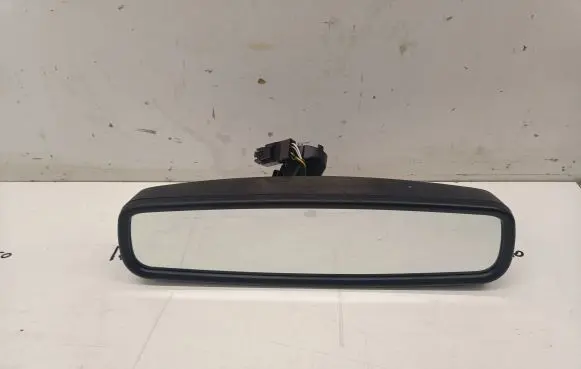 Ford Focus Rear view mirror (interior) FU5A17E678EA