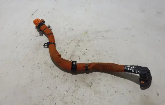 Renault Captur II Other wiring loom APEX280