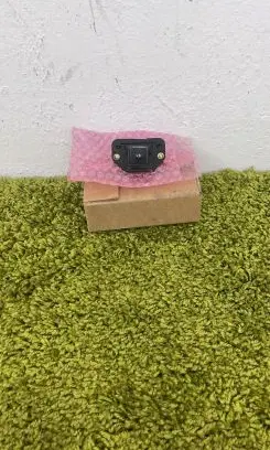 Nissan Micra K14 Reversing camera 28442-5FA2b
