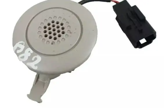 Renault Talisman Other control units/modules 283123048R