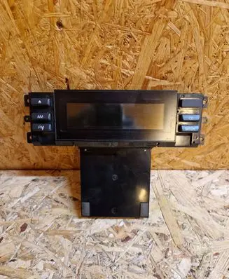 Volvo V70 Screen/display/small screen 31328828 SN4695263 MD013200018