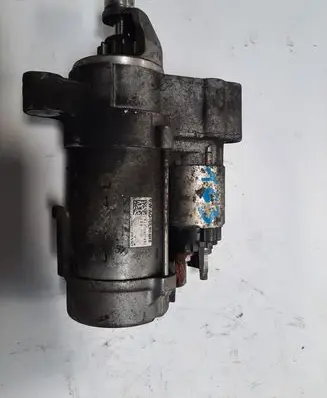 Audi A6 C7 Starter motor 03L911024B