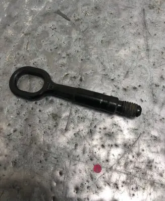 Audi A4 S4 B8 8K Towing hook eye 8K0805615BILI 8K0805615
