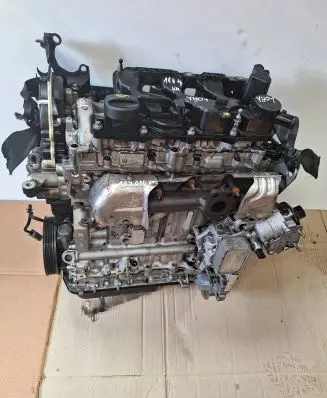 Renault Austral Other engine part 