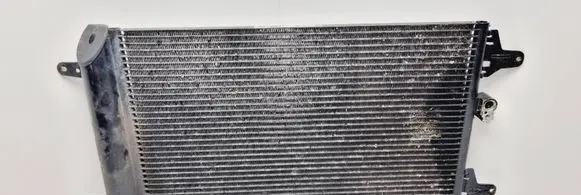 Seat Alhambra (Mk1) A/C cooling radiator (condenser) 7M3820411D 0029459 YM2H19C600AE