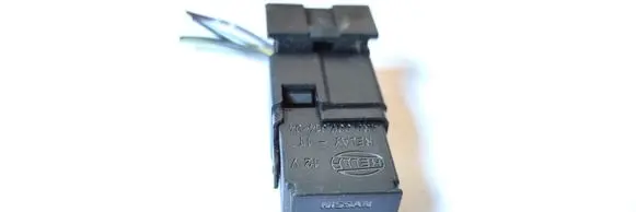 Nissan Primera Other relay 252309F905