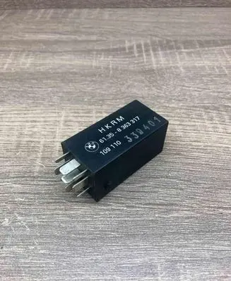 BMW 3 E36 Other relay 8363317 109110