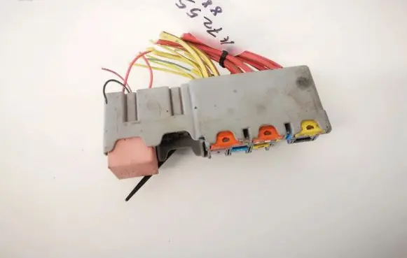 Renault Scenic II - Grand scenic II Other relay 20240041