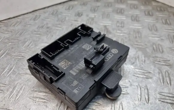Audi A5 8T 8F Door control unit/module 8T0959792J