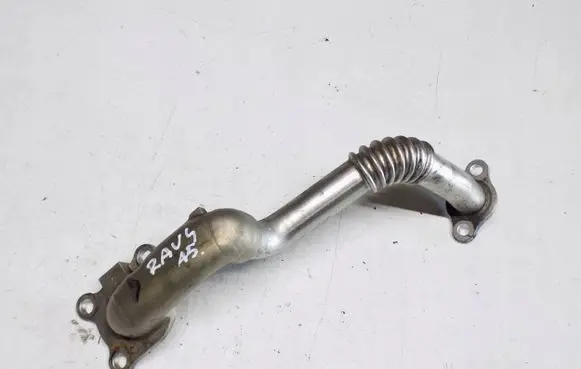 Toyota RAV 4 (XA30) Exhaust gas pipe 8930dsfgtg060q2af