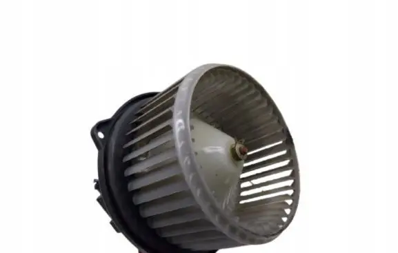 Audi A6 S6 C5 4B Front door blower motor 