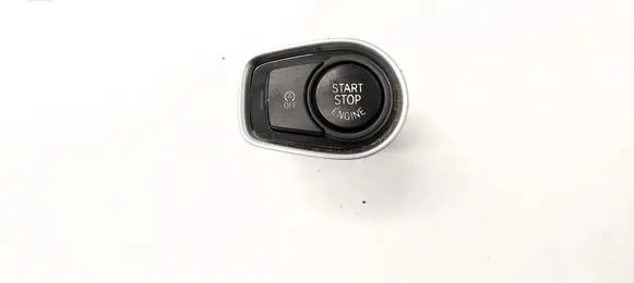 BMW 2 F45 Engine start stop button switch 9289135