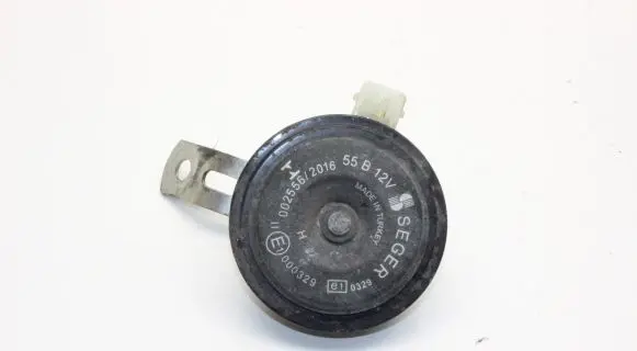 Renault Kangoo III Horn signal 256100774R