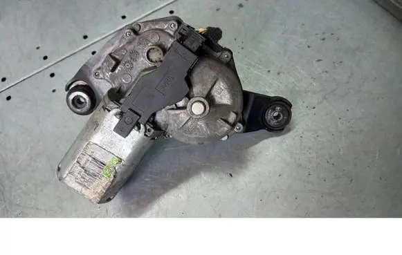 Fiat Punto (199) Rear window wiper motor