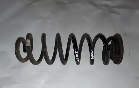 Seat Tarraco Rear coil spring 5QF511115