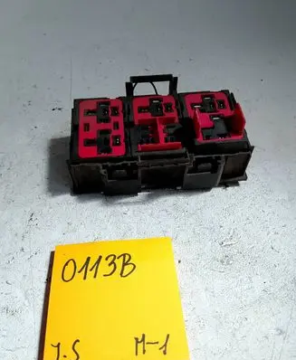 Ford Transit Relay mounting block 6566