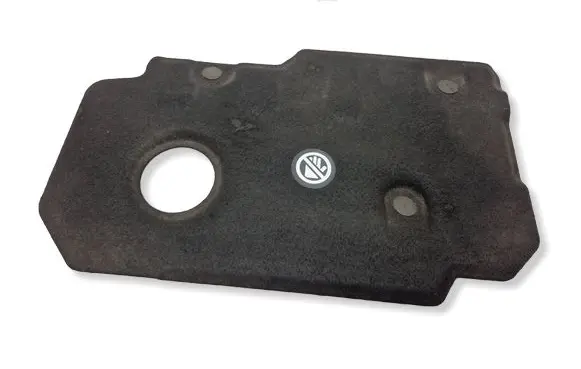 Peugeot 2008 II Engine cover (trim) 9808963280 03649046 106064550104