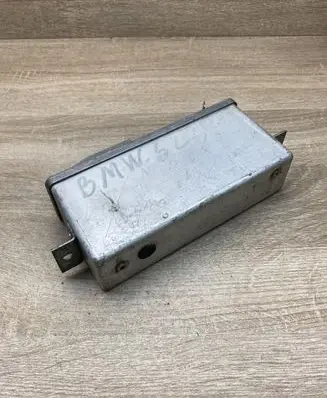 BMW 5 E34 ABS control unit/module 1158958 0265100049