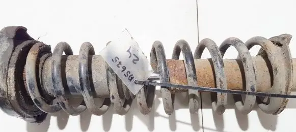 Mitsubishi Space Star Rear coil spring