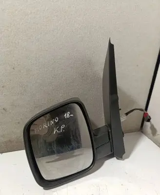 Fiat Fiorino Front door electric wing mirror E24020004 020004 KA1835