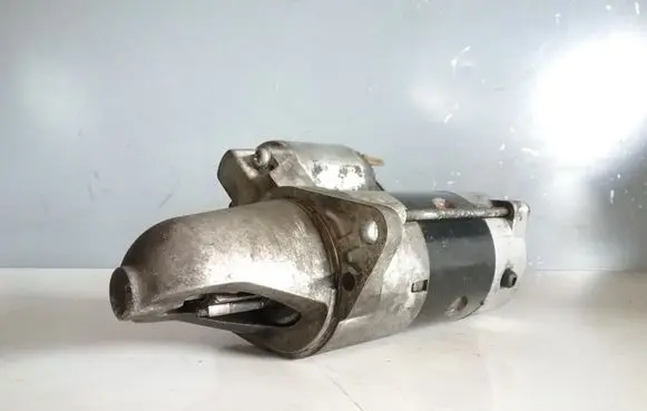 Subaru Outback Starter motor