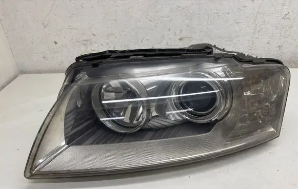 Audi A8 S8 D3 4E Headlight/headlamp 4E0941003BP