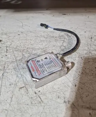 Audi A6 S6 C5 4B Headlight ballast module Xenon