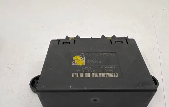 Ford Ranger IV Door control unit/module NU5T14B533JA