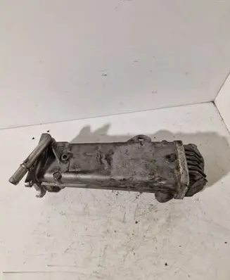 Volvo S40 EGR valve cooler A1S110