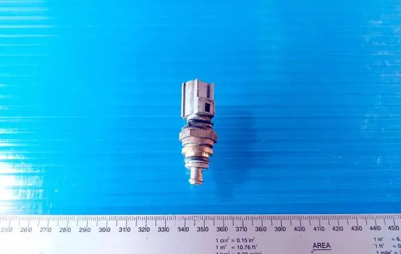 Ford Focus Coolant temperature sensor 7M5112A648AA