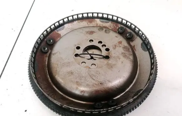 Mercedes-Benz ML W164 Flywheel
