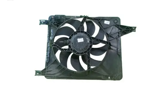 Nissan Qashqai+2 Fan set 16AB92