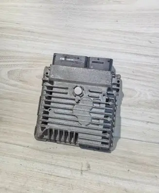 Audi A1 Engine control unit/module 03L906023KM 5WP42884AA