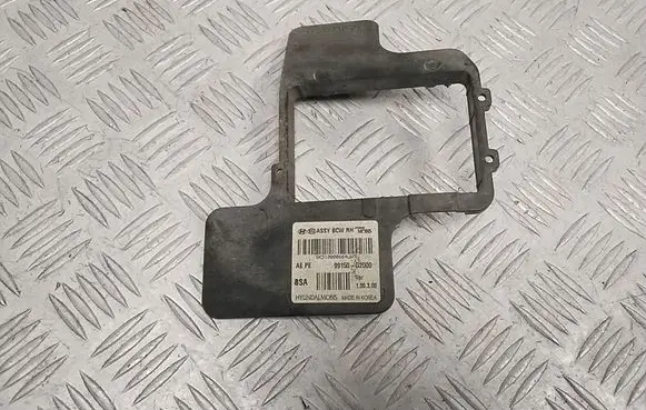 Hyundai Ioniq Blind spot radar bracket 99150G2000
