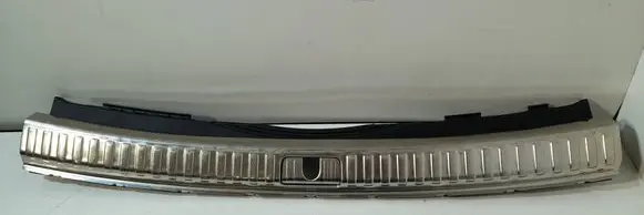 Audi A6 S6 C8 4K Trunk/boot sill cover protection 4K9864483