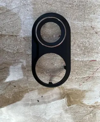 Maserati Levante Panel trim 670047405 PA00AA285218